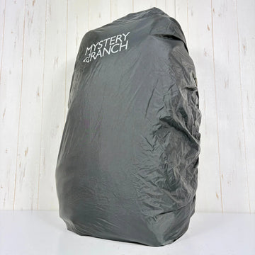 【OneSize グレー系】 Mystery Ranch ( ミステリーランチ ) パック フライ M Pack Fly M シャドウ ナイロン バッグ ストレージ ザックカバー z00058712 シャドウ ザックカバー バッグ ストレージ