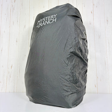 【OneSize グレー系】 Mystery Ranch ( ミステリーランチ ) パック フライ M Pack Fly M シャドウ ナイロン バッグ ストレージ ザックカバー z00058712 シャドウ ザックカバー バッグ ストレージ
