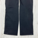 【Men's S ブラック系】 2012 Patagonia ( パタゴニア ) ガイド パンツ Guide Pants ポーラテック・パワーシールド ソフトシェル ナイロン ウェア ボトムス ロングパンツ ソフトシェル ポーラテック・パワーシールド z000612-8