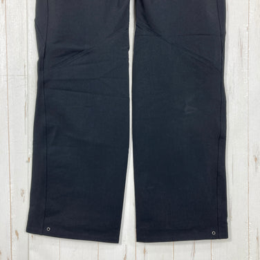 【Men's S ブラック系】 2012 Patagonia ( パタゴニア ) ガイド パンツ Guide Pants ポーラテック・パワーシールド ソフトシェル ナイロン ウェア ボトムス ロングパンツ ソフトシェル ポーラテック・パワーシールド z000612
