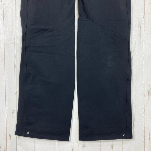 【Men's S ブラック系】 2012 Patagonia ( パタゴニア ) ガイド パンツ Guide Pants ポーラテック・パワーシールド ソフトシェル ナイロン ウェア ボトムス ロングパンツ ソフトシェル ポーラテック・パワーシールド z000612