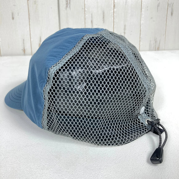 【OneSize ネイビー系】 Halo Commodity ( ハロコモディティ ) リップ キャップ Rip Cap Blue Grey ナイロン ウェア ウェア小物 ヘッドウェア キャップ z00053655 Blue Grey キャップ ヘッドウェア ウェア