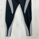 【Men's M ブラック系】 Cw-X ( シーダブリューエックス ) エキスパート モデル ロング スポーツタイツ Expert Model Long Sports Tights ポリエステル ウェア トップス インナー シャツ タイツ z00056200  タ-8