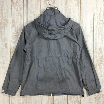 【Women's S ブラック系】 The North Face ( ザ・ノースフェイス ) コンパクト コットン ジャケット Compact Cotton Jacket ウィンドシェル 生産終了モデル 入手困難 APW11900 Asian Women's ウィンド - 【公式】2ndGEAR（セカンドギア）Webショップ【登山用品・アウトドア用品専門 買取販売店】