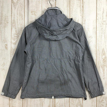 【Women's S ブラック系】 The North Face ( ザ・ノースフェイス ) コンパクト コットン ジャケット Compact Cotton Jacket ウィンドシェル 生産終了モデル 入手困難 APW11900 Asian Women's ウィンド - 【公式】2ndGEAR（セカンドギア）Webショップ【登山用品・アウトドア用品専門 買取販売店】