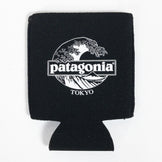 【OneSize ブラック系】 Patagonia ( パタゴニア ) ネオプレン クージー 3個セット 京都 東京 プロヴィジョンズ ボトルホルダー バッグ ストレージ - 【公式】2ndGEAR（セカンドギア）Webショップ【登山用品・アウトドア用品専門 買取販売店】