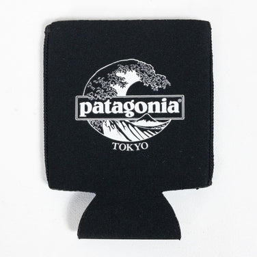 【OneSize ブラック系】 Patagonia ( パタゴニア ) ネオプレン クージー 3個セット 京都 東京 プロヴィジョンズ ボトルホルダー バッグ ストレージ - 【公式】2ndGEAR（セカンドギア）Webショップ【登山用品・アウトドア用品専門 買取販売店】