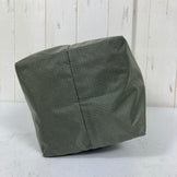 【OneSize グリーン系】 Yamatomichi ( 山と道 ) スタッフパック XL Staff Puck バッグ ストレージ 外付けポーチ z00058321  外付けポーチ バッグ ストレージ