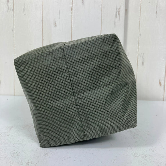【OneSize グリーン系】 Yamatomichi ( 山と道 ) スタッフパック XL Staff Puck バッグ ストレージ 外付けポーチ z00058321  外付けポーチ バッグ ストレージ