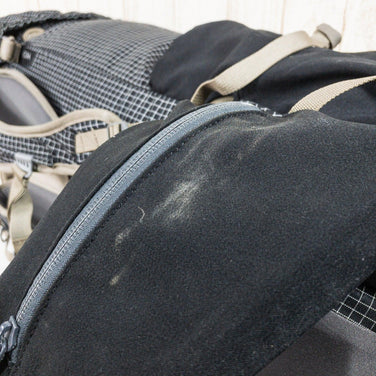 【OneSize ブラック系】 Exped ( エクスペド ) サンダー 50 Thunder 50 ナイロン 容量【30L～54L】 バックパック バッグ ストレージ - 【公式】2ndGEAR（セカンドギア）Webショップ【登山用品・アウトドア用品専門 買取販売店】