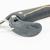 【OneSize シルバー系】 Petzl ( ペツル ) クオーク ハンマー ウィンターギア ピッケル アイスアックス z00050758 ピッケル アイスアックス ウィンターギア - 【公式】2ndGEAR（セカンドギア）Webショップ【登山用品・アウトドア用品専門 買取販売店】