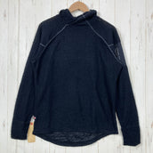 【Men's M ブラック系】 Omm ( オーエムエム ) コア フーディ Core Hoodie ポリエステル ウェア トップス アウター ジャケット フリース z00059993 フリース アウター ジャケット トップス ウェア