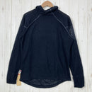 【Men's L ブラック系】 Omm ( オーエムエム ) コア フーディ Core Hoodie ポリエステル ウェア トップス アウター ジャケット フリース z00059993  フリース アウター ジャケット トップス ウェア-1