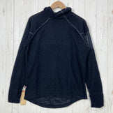【Men's M ブラック系】 Omm ( オーエムエム ) コア フーディ Core Hoodie ポリエステル ウェア トップス アウター ジャケット フリース z00059993  フリース アウター ジャケット トップス ウェア