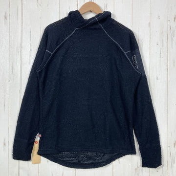 【Men's L ブラック系】 Omm ( オーエムエム ) コア フーディ Core Hoodie ポリエステル ウェア トップス アウター ジャケット フリース z00059993  フリース アウター ジャケット トップス ウェア