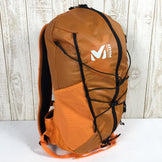 【OneSize オレンジ系】 Millet ( ミレー ) ワナカ 20 Wanaka 20 デイパック バックパック MIS2348 デイパック 容量【～29L】 バックパック バッグ ストレージ - 【公式】2ndGEAR（セカンドギア）Webショップ【登山用品・アウトドア用品専門 買取販売店】