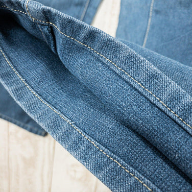 【Men's 32 ネイビー系】 2004 Patagonia ( パタゴニア ) リズム ハイ ワイヤー ヘンプ ジーンズ Rhythm High Wire Hemp Jeans 入手困難 ヘンプ ウェア ボトムス ロングパンツ コットン z00050984 コッ - 【公式】2ndGEAR（セカンドギア）Webショップ【登山用品・アウトドア用品専門 買取販売店】