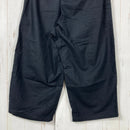 【Women's S ブラック系】 Gramicci ( グラミチ ) リネン バルーン パンツ Linen Balloon Pant リネン ウェア ボトムス ロングパンツ コットン z00060528  コットン ロングパンツ ボトムス ウェア-8