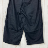 【Women's S ブラック系】 Gramicci ( グラミチ ) リネン バルーン パンツ Linen Balloon Pant リネン ウェア ボトムス ロングパンツ コットン z00060528  コットン ロングパンツ ボトムス ウェア