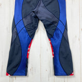 【Men's L ブラック系】 Cw-X ( シーダブリューエックス ) プロモデル ハーフ タイツ Pro Model Half Tights ポリエステル ウェア ボトムス タイツ z00058455  タイツ ボトムス ウェア