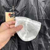 【Men's L ブラック系】 The North Face ( ザ・ノースフェイス ) インパルス プル Impulse Pull ナイロン ウェア トップス アウター ジャケット ウィンドシェル z00058606  ウィンドシェル アウター ジャケット トップ