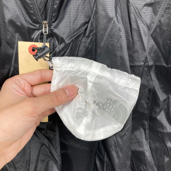 【Men's L ブラック系】 The North Face ( ザ・ノースフェイス ) インパルス プル Impulse Pull ナイロン ウェア トップス アウター ジャケット ウィンドシェル z00058606  ウィンドシェル アウター ジャケット トップ