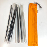 【OneSize ブルー系】 Dunlop ( ダンロップ ) 2人用コンパクト登山テント ポリエステル キャンピングギア テント 山岳テント z00052825  山岳テント テント キャンピングギア