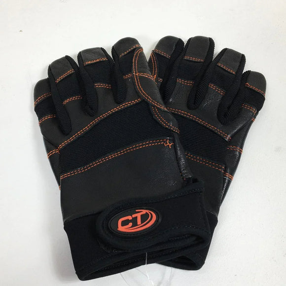 【M ブラック系】 Climbing Technology Ct ( クライミングテクノロジー ) プログリップ Pro Grip ロープワークグローブ ビレイグローブ 7X984 グローブ 手袋 ウェア小物 ウェア - 【公式】2ndGEAR（セカンドギア）Webショップ【登山用品・アウトドア用品専門 買取販売店】