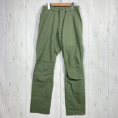 【Men's M グリーン系】 Finetrack ( ファイントラック ) カミノパンツライト ヤマップ別注 ナイロン ウェア ボトムス ロングパンツ ソフトシェル z00054294  ソフトシェル ロングパンツ ボトムス ウェア