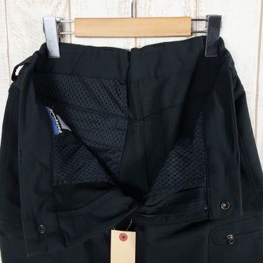 【Men's M ブラック系】 Patagonia ( パタゴニア ) アルパイン ガイド パンツ Alpine Guide Pants ソフトシェル 83700 International Men's BLK Black ソフトシェル ロングパンツ ボトムス ウェ - 【公式】2ndGEAR（セカンドギア）Webショップ【登山用品・アウトドア用品専門 買取販売店】