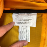 【Men's Regular オレンジ系】 Arcteryx ( アークテリクス ) アクシオス 50 Axios 50 Copper ナイロン バッグ ストレージ バックパック 容量【30L～54L】 z00058674 Copper 容量【30L～54L】 バックパック バ