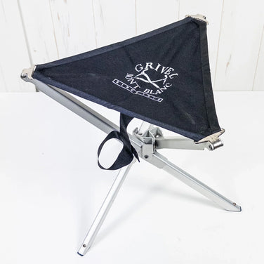 Grivel 徒步椅（均码，黑色）z00053182