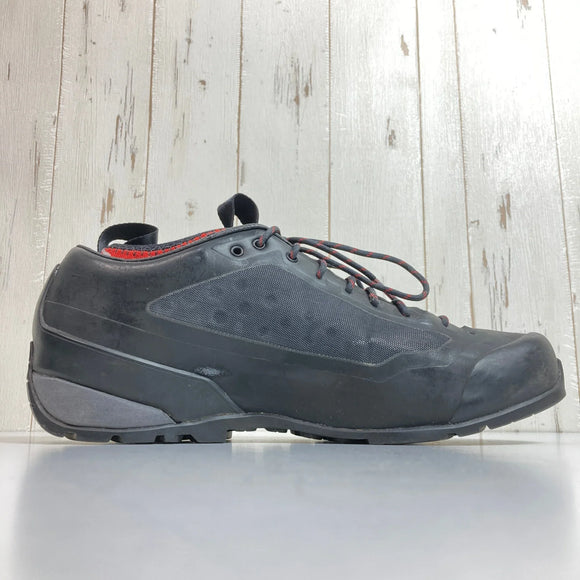 【Men's 26.5cm ブラック系】 Arcteryx ( アークテリクス ) アクルクス FL ゴアテックス Acrux FL GTX L06313900 Men's GORE-TEX ( ゴアテックス )  アプローチシューズ フットウェア
