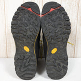 【Unisex 28.0cm ブラック系】 Dolomite ( ドロミテ ) シュタインボック Unisex トレッキングブーツ フットウェア - 【公式】2ndGEAR（セカンドギア）Webショップ【登山用品・アウトドア用品専門 買取販売店】