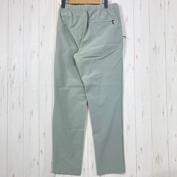 【Women's L グレー系】 The North Face ( ザ・ノースフェイス ) バーブ ライト スリム パンツ Verb Light Slim Pant ナイロン ウェア ボトムス ロングパンツ ソフトシェル z00059930  ソフトシェル ロングパン