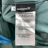 【Women's S ブルー系】 Norrona ( ノローナ ) フォルケティン エアロ60 フード Falketind Aero60 Hood ソフトシェル ウィンドシェル ジャケット フーディ 1809-22 International Women's ウィン - 【公式】2ndGEAR（セカンドギア）Webショップ【登山用品・アウトドア用品専門 買取販売店】