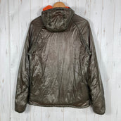 【Men's S グレー系】 Enlightened Equipment ( エンライテンドイクイップメント ) トリッド ジャケット Torrid Jacket Graphite 7D / Salmon 7D CLIMASHIELD APEX 7Dナイロン 化繊