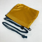 One Size Yellow Karrimor Compact Shoulder Pouch, Nylon, Storage Bag, z00054110, Shoulder Bag, Bag Storage