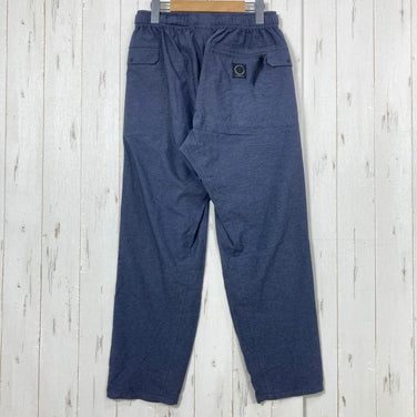【Men's M Navy】 Yamatomichi Light 5-Pocket Pants Dark Indigo Nylon Wear Bottoms Long Pants z00058373 Dark Indigo Long