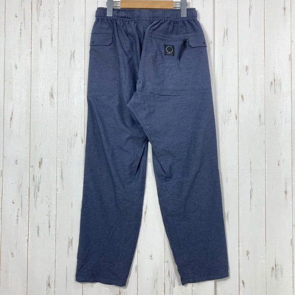 【Men's M ネイビー系】 Yamatomichi ( 山と道 ) ライト ファイブポケット パンツ Light 5-Pocket Pants Dark Indigo ナイロン ウェア ボトムス ロングパンツ  z00058373 Dark Indigo  ロン