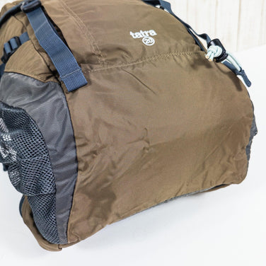 【Unisex OneSize ブラウン系】 Karrimor ( カリマー ) タトラ 20 Tatra 20 ナイロン バッグ ストレージ バックパック デイパック 容量【～29L】 z00050394 デイパック 容量【～29L】 バックパック バッグ ストレージ - 【公式】2ndGEAR（セカンドギア）Webショップ【登山用品・アウトドア用品専門 買取販売店】