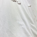 【Men's S ホワイト系】 Teton Bros ( ティートンブロス ) TB ラビングネイチャー ティー TB Loving Nature Tee ポリエステル ウェア トップス インナー シャツ ショートスリーブTシャツ クルーネック 化繊 z000554-5