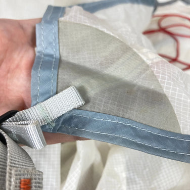 One Size White 3F UL GEAR Lanshan 1 Gray-White Nylon Camping Gear Tent (z00054661)