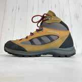【Men's 25.5cm ベージュ系】 Montbell ( モンベル ) ティトン ブーツ Men's Teton Boots Men's グレイン GRAN GORE-TEX トレールグリッパー スエードレザー フットウェア トレッキングブーツ z00061024 グレ
