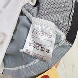 【Men's L ホワイト系】 Montura ( モンチュラ ) マグリア ティーシャツ Maglie T Shirt ポリエステル ウェア トップス インナー シャツ ショートスリーブTシャツ クルーネック 化繊 z00057539  化繊 ショートスリーブTシ