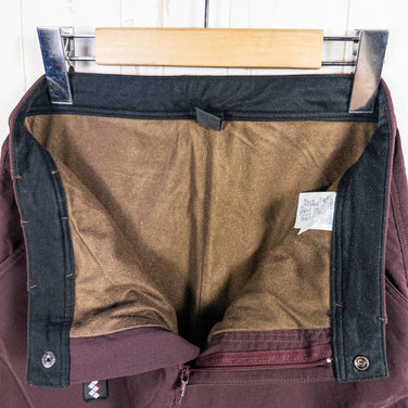 【Women's M-Short ブラウン系】 Montbell ( モンベル ) オー ディー ライニング パンツ O.D. Lining Pants ナイロン ウェア ボトムス ロングパンツ フリース z00052688 フリース ロングパンツ ボトムス ウェア - 【公式】2ndGEAR（セカンドギア）Webショップ【登山用品・アウトドア用品専門 買取販売店】