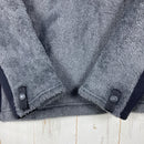【Men's M グレー系】 The North Face ( ザ・ノースフェイス ) ジップイン バーサ ミッド ジャケット Zip in Versa Mid Jacket ポリエステル ウェア トップス アウター ジャケット フリース z00058884  フ-9