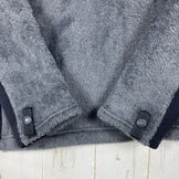 【Men's M グレー系】 The North Face ( ザ・ノースフェイス ) ジップイン バーサ ミッド ジャケット Zip in Versa Mid Jacket ポリエステル ウェア トップス アウター ジャケット フリース z00058884  フ