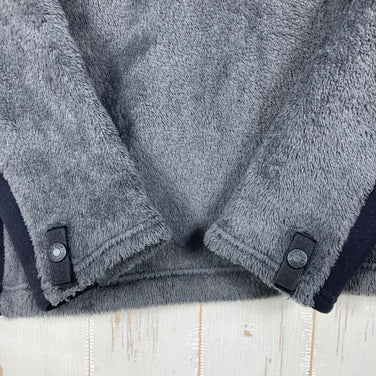 【Men's M グレー系】 The North Face ( ザ・ノースフェイス ) ジップイン バーサ ミッド ジャケット Zip in Versa Mid Jacket ポリエステル ウェア トップス アウター ジャケット フリース z00058884  フ