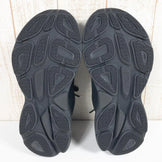 【Men's 27.0cm ブラック系】 Hoka Oneone ( ホカ オネオネ ) ボンダイ 8 ワイド Bondi 8 Wide ロードランニングシューズ 1127953 Men's BBLC Black / Black ロードランニングシューズ フットウェア - 【公式】2ndGEAR（セカンドギア）Webショップ【登山用品・アウトドア用品専門 買取販売店】